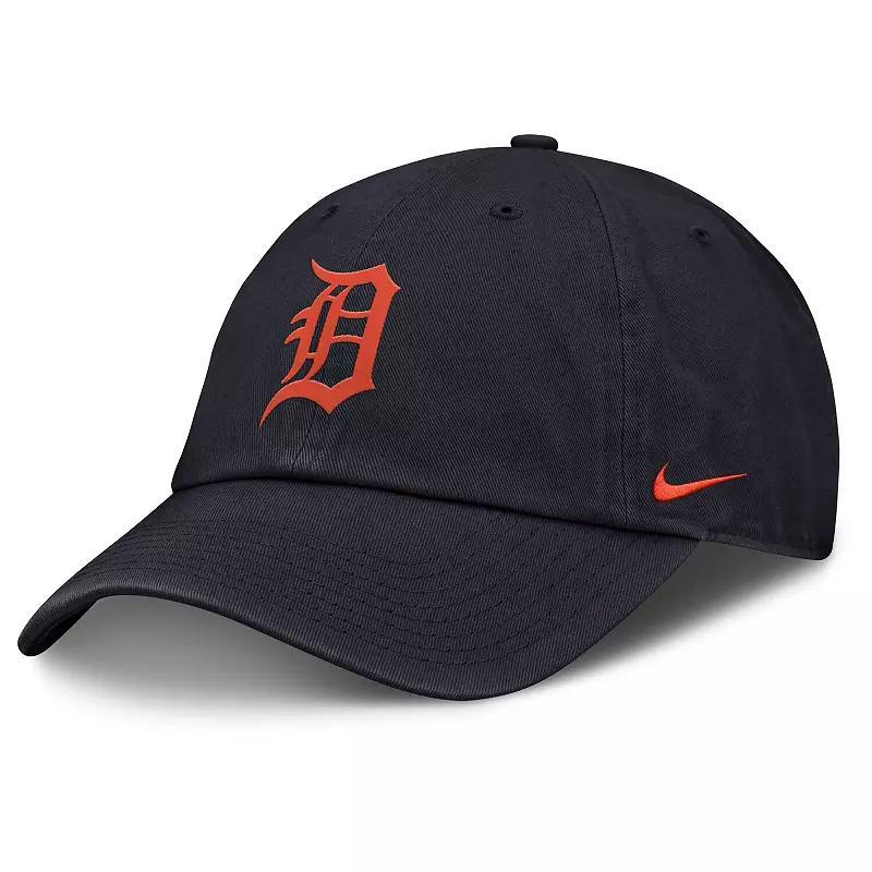 Boston Red Sox Club Menâs Nike Men's MLB Adjustable Hat Product Image