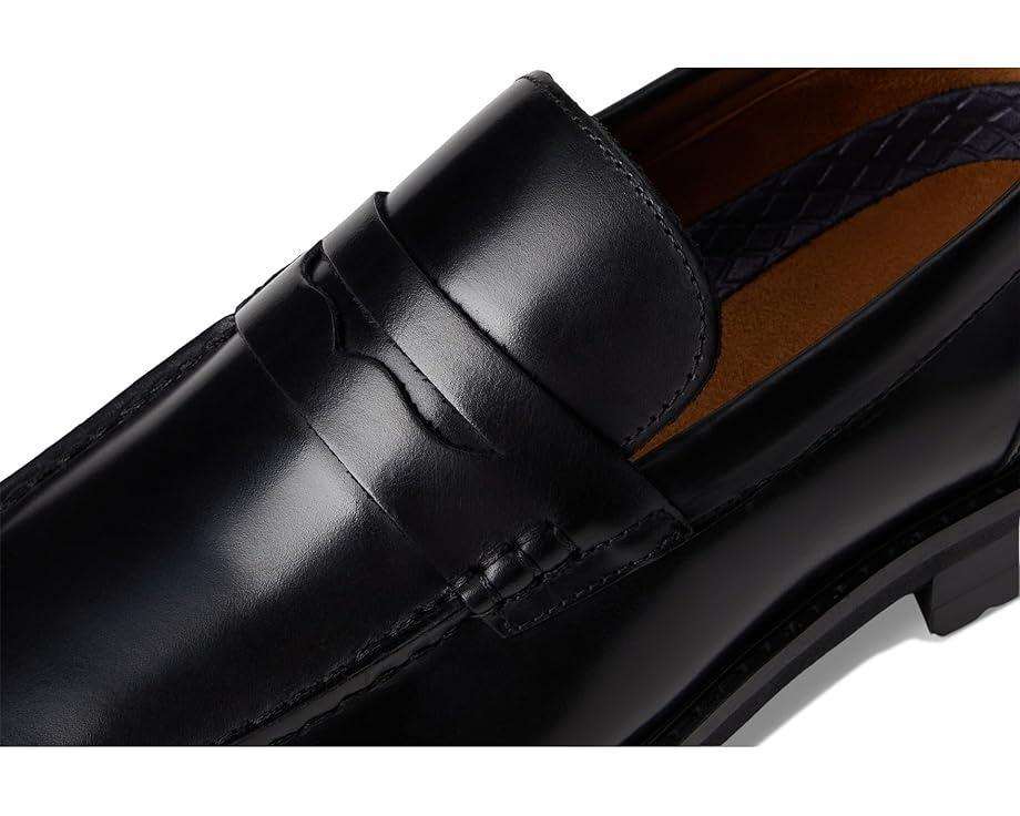 Norwalk Moc Toe Slip-On Product Image