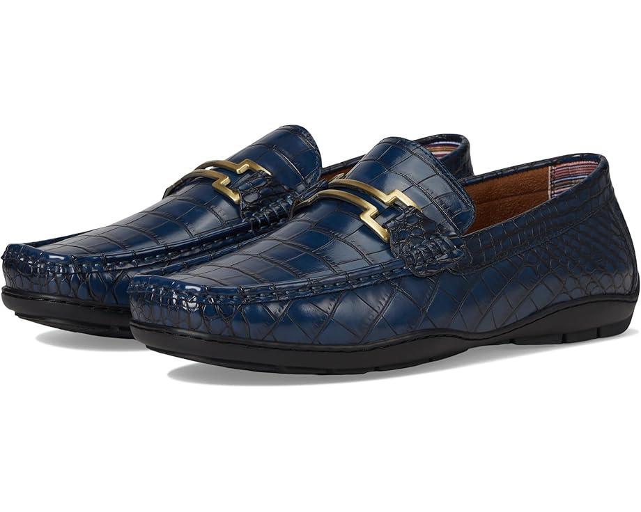 Delano Moc Toe Slip-On Product Image