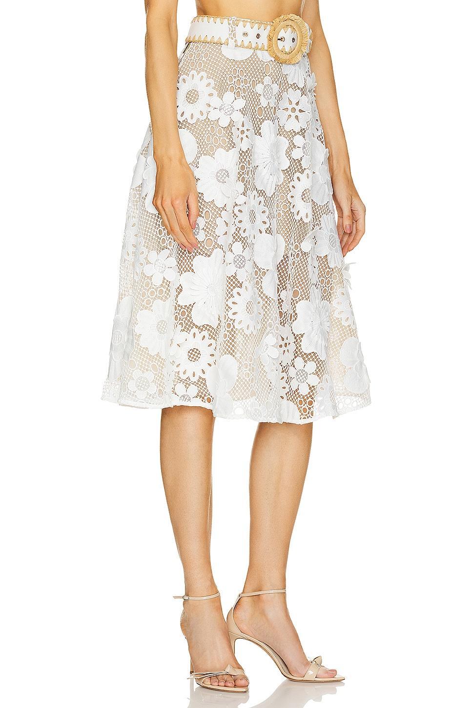Emerie Skirt Bronx and Banco Product Image