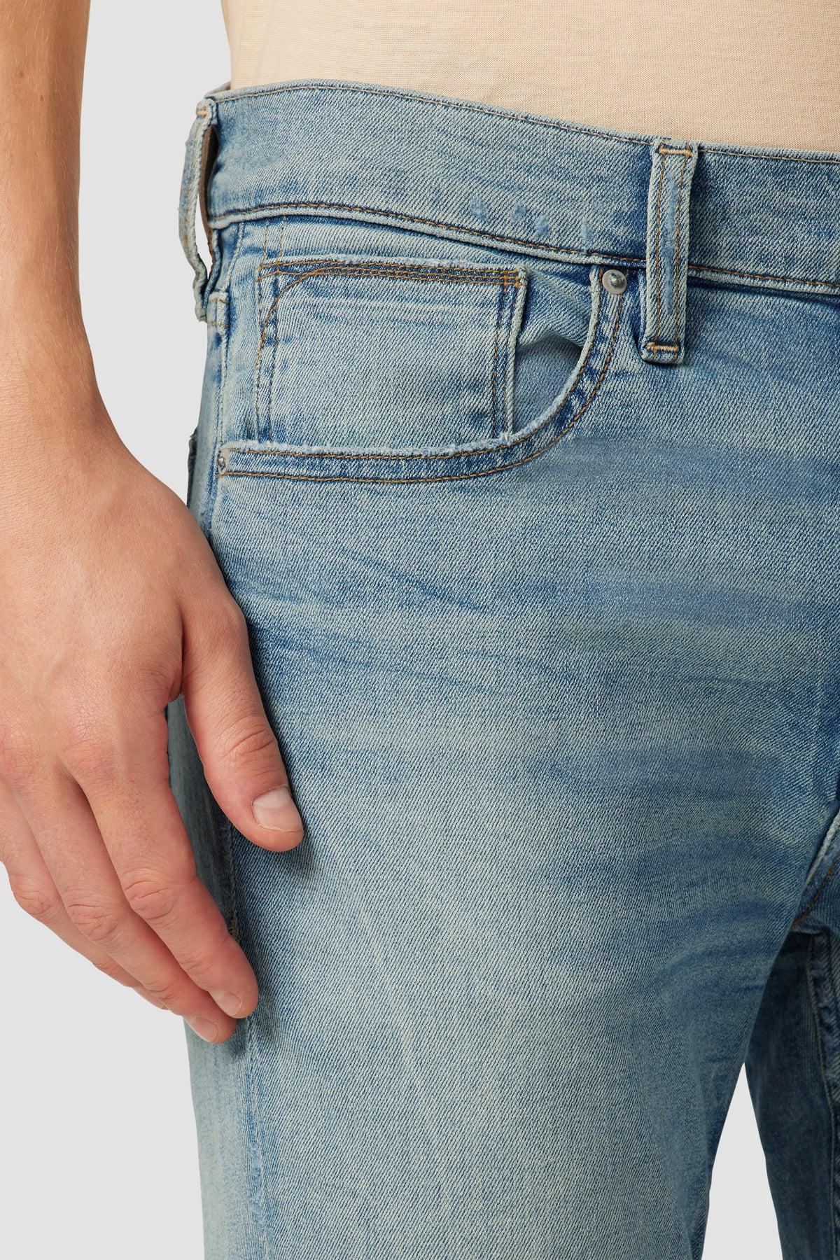 Zack Skinny Jean Male Product Image