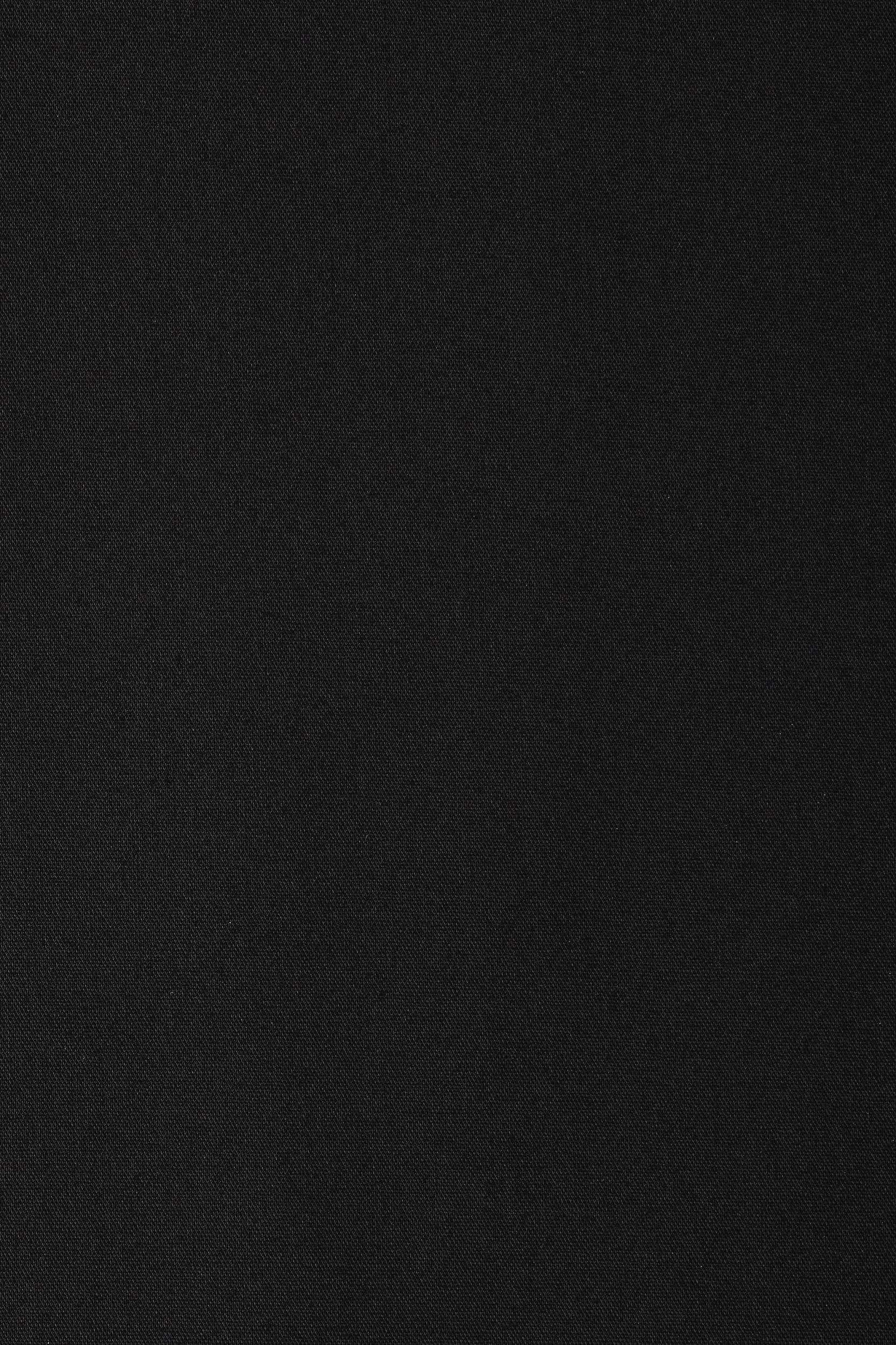 Douta Mini Dress Black Product Image