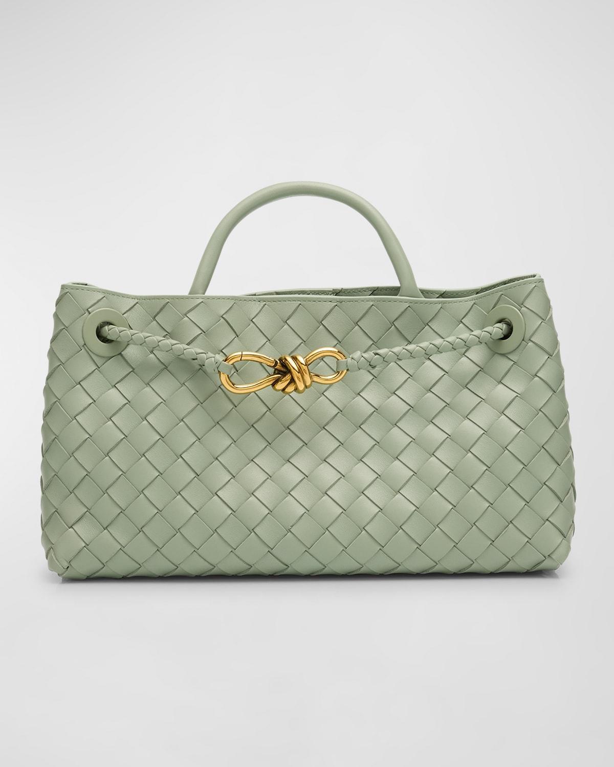 Small East-West Andiamo Bag Product Image