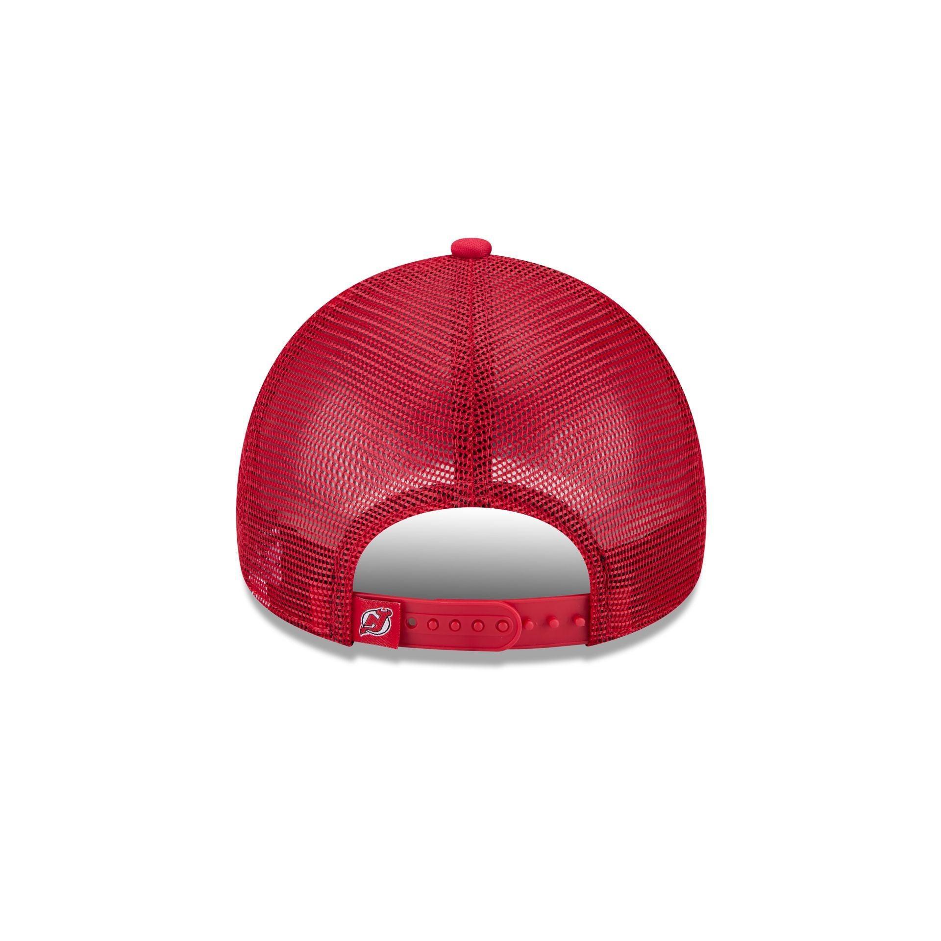 Cincinnati Reds Reflect Runner Adjustable Hat Male Product Image