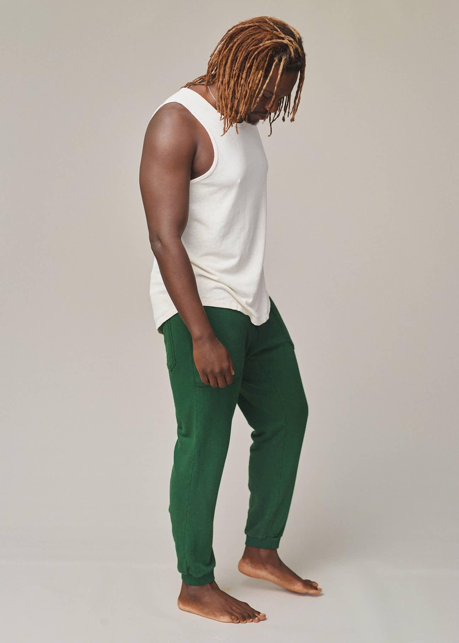 Rockaway Sweatpant Male Product Image