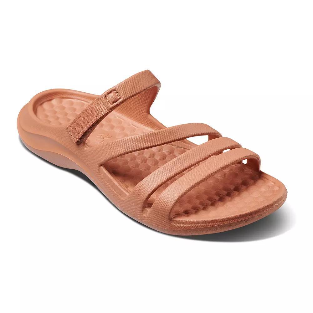 Joybees Lakeshore Womens Sandals Product Image