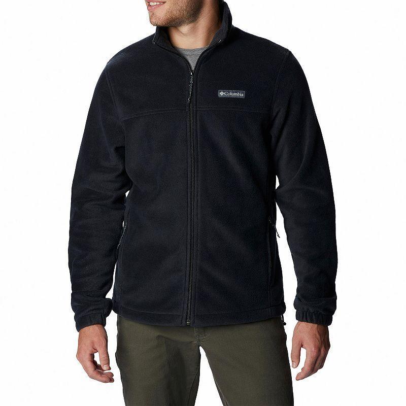 Columbia Men s Steens Mountain 2.0 Full Zip Fleece Jacket - Tall- Product Image