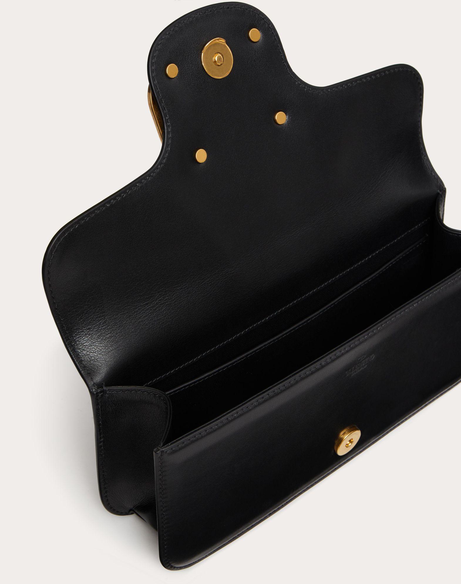 Locò Calfskin Crossbody Bag Product Image
