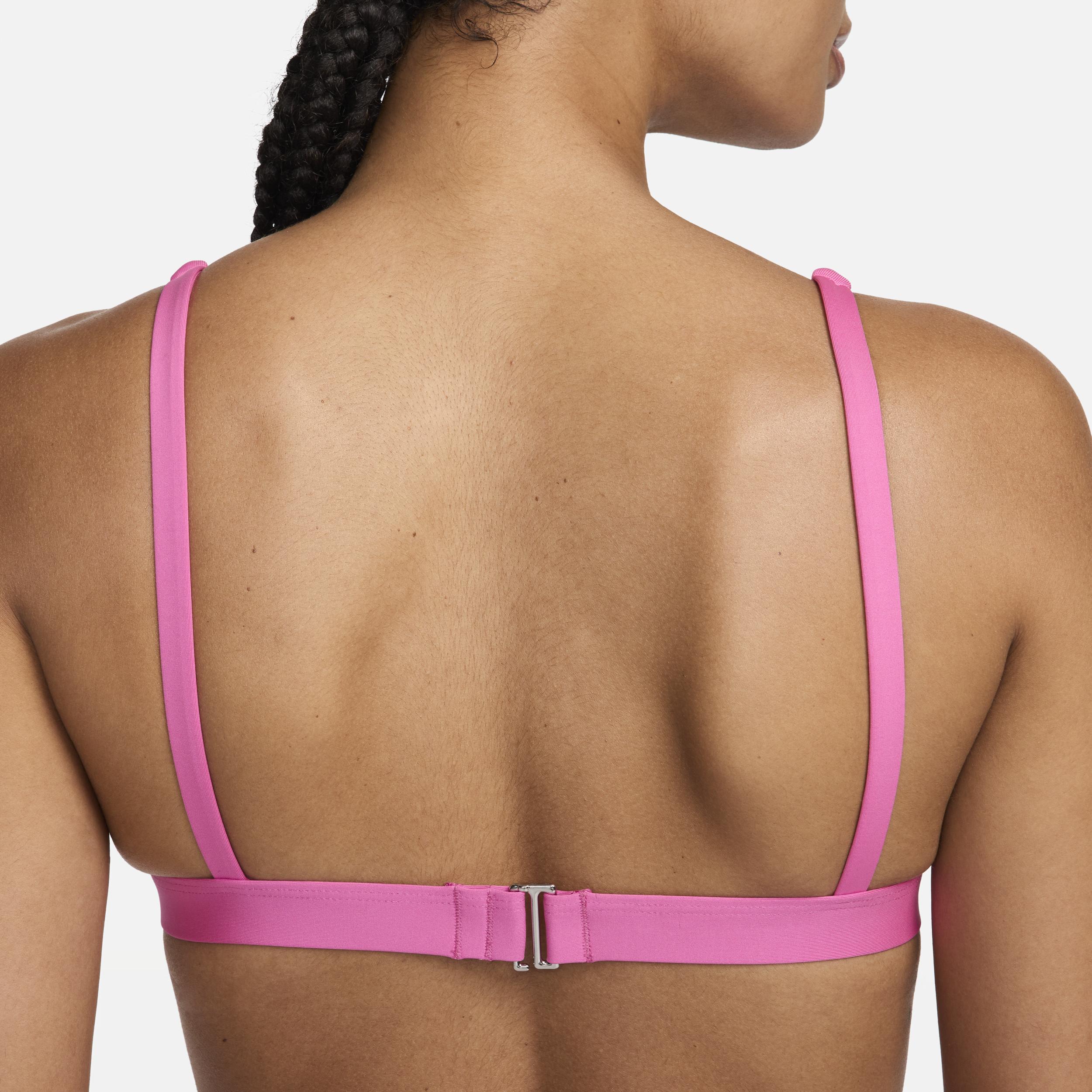 Nike Swim Essential Women's Bikini Bralette Product Image