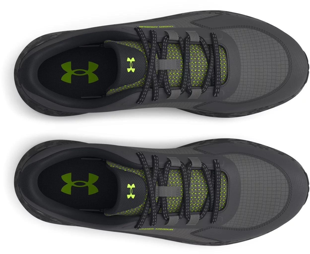 Men's UA Bandit Trail 3 Running Shoes Product Image