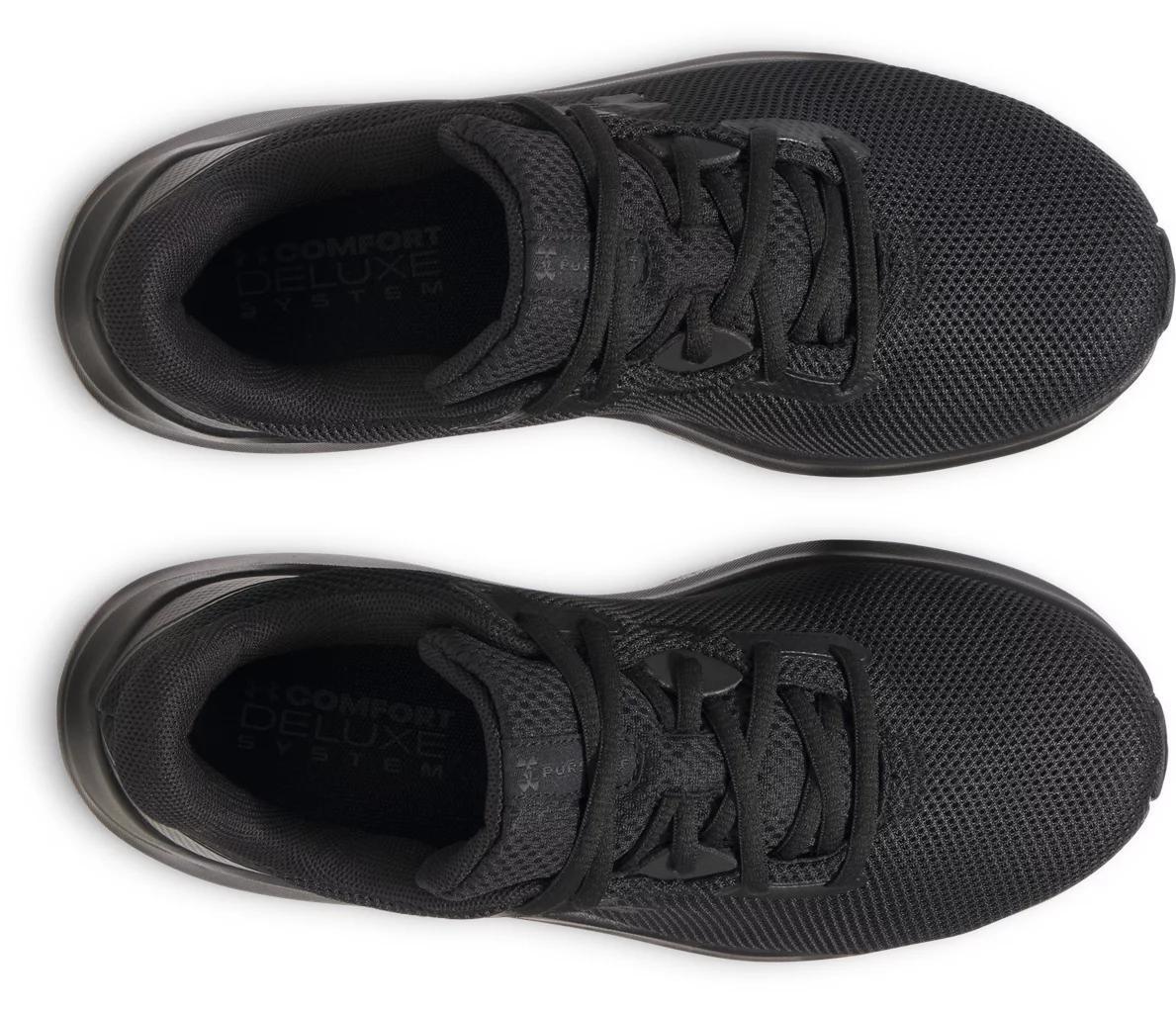 Women's UA Pursuit 4 Running Shoes Product Image