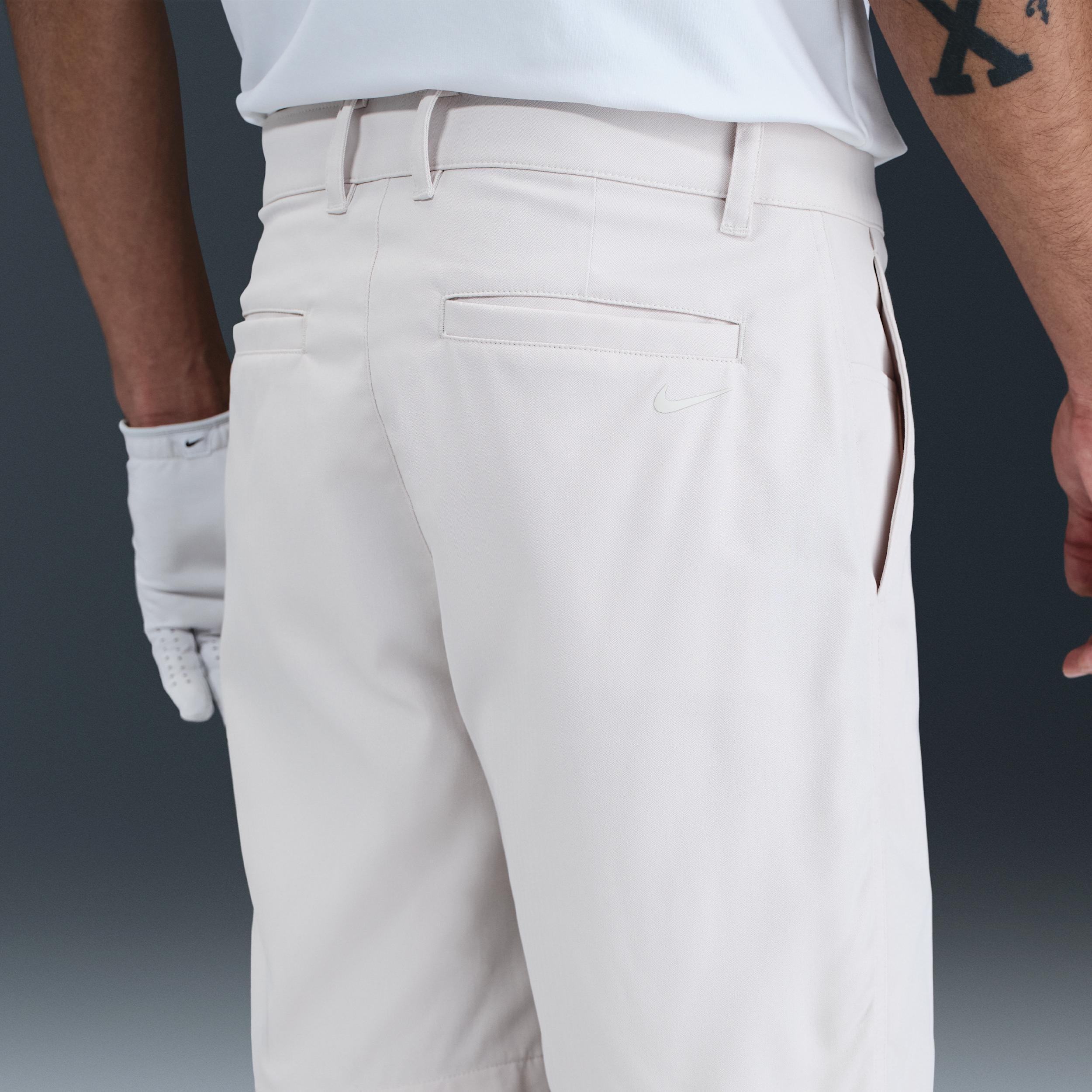 Nike Men's Tour 8" Chino Golf Shorts Product Image