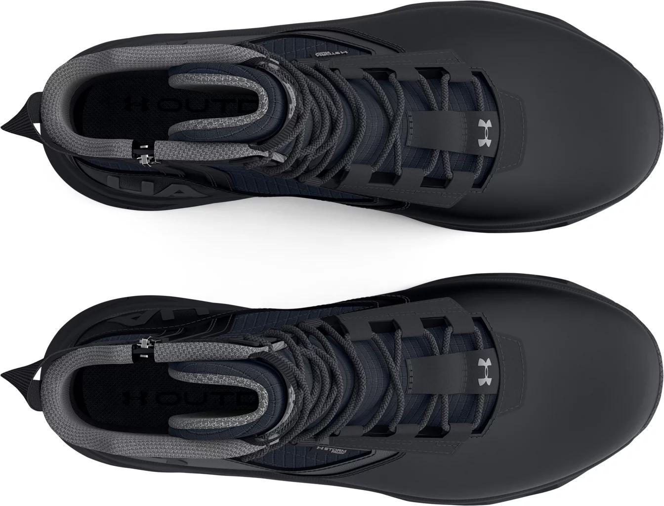 Men's UA Stellar G2 Waterproof Zip Tactical Boots Product Image