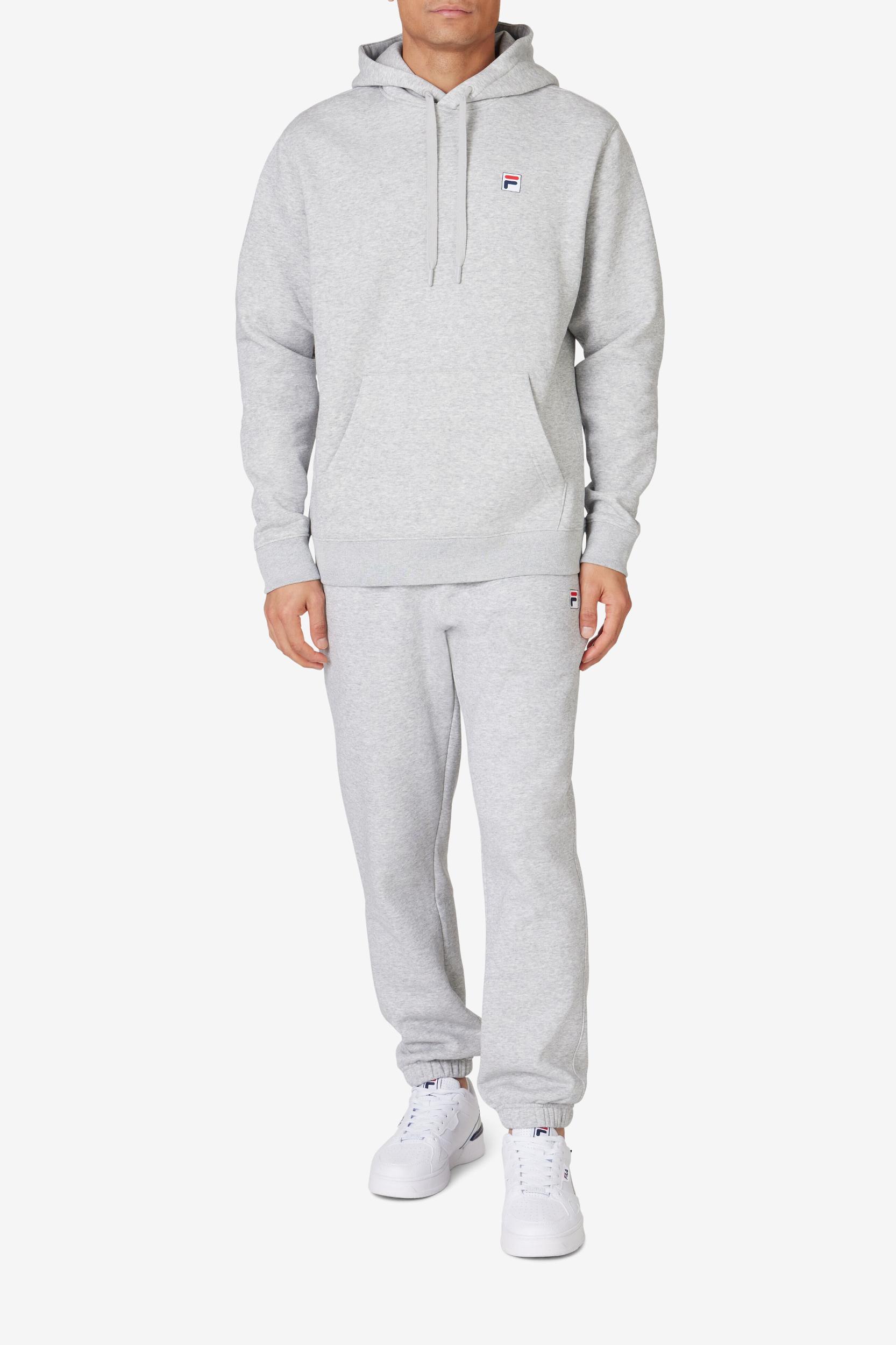 Classic Pullover Hoodie Product Image