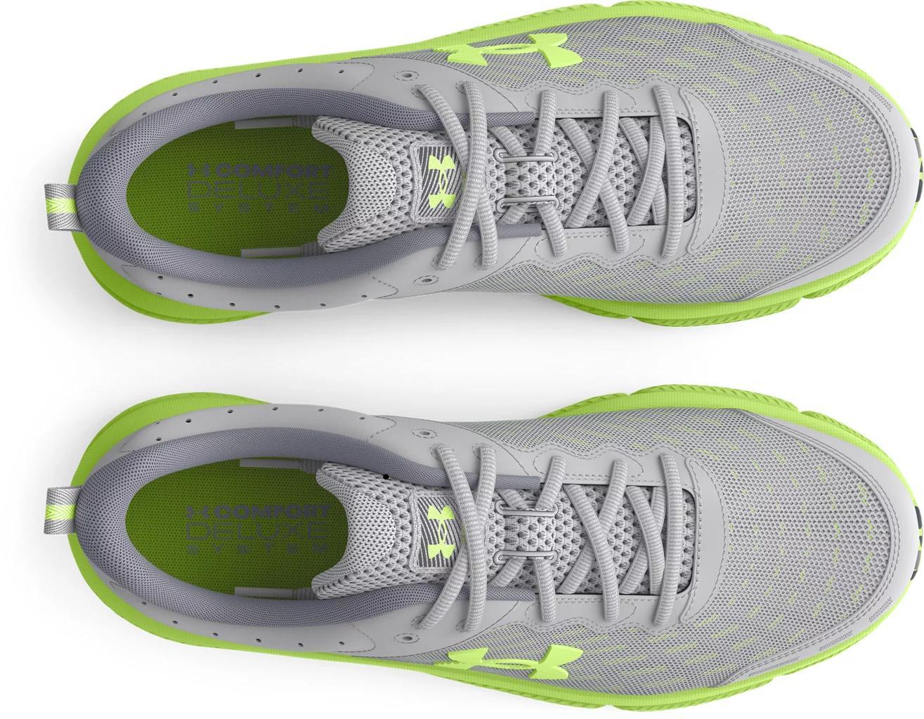 UA Charged Assert 10 Womens Running Shoes Product Image