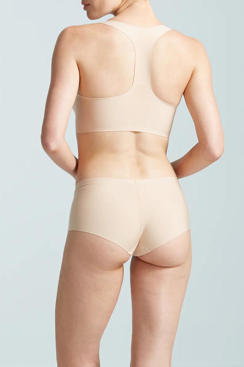 Butter Soft-Support Racerback Bralette Product Image