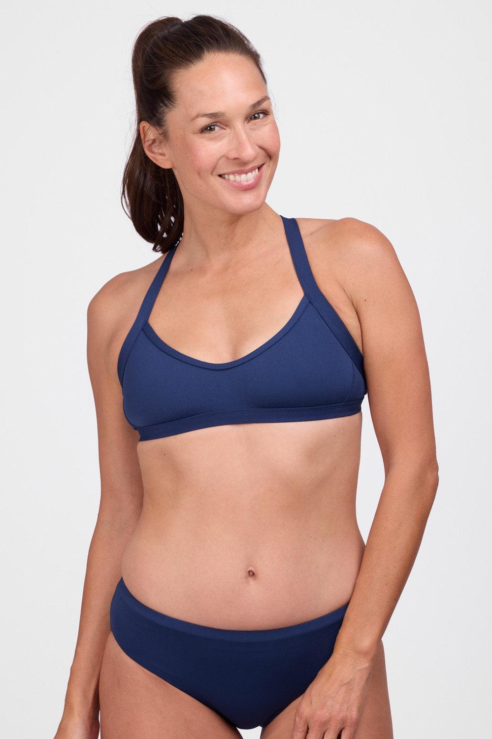Kathleen Bikini Top Product Image