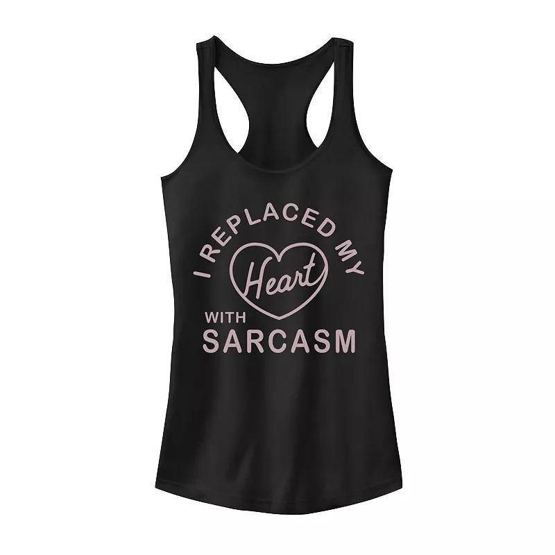 Juniors Marvel Guardians Of The Galaxy Vol. 2 I Am Groot Circle Portrait Tank Top, Girls Product Image