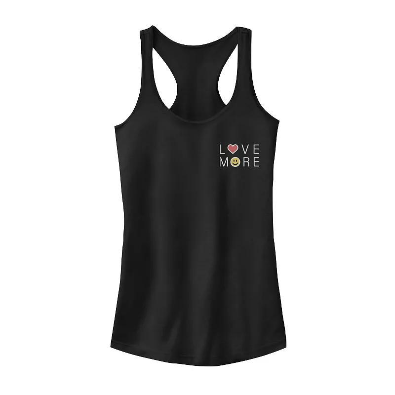 Juniors' Fantastic Beasts Macusa Golden Emblem Tank Top, Girl's, Size: XS, Black Product Image