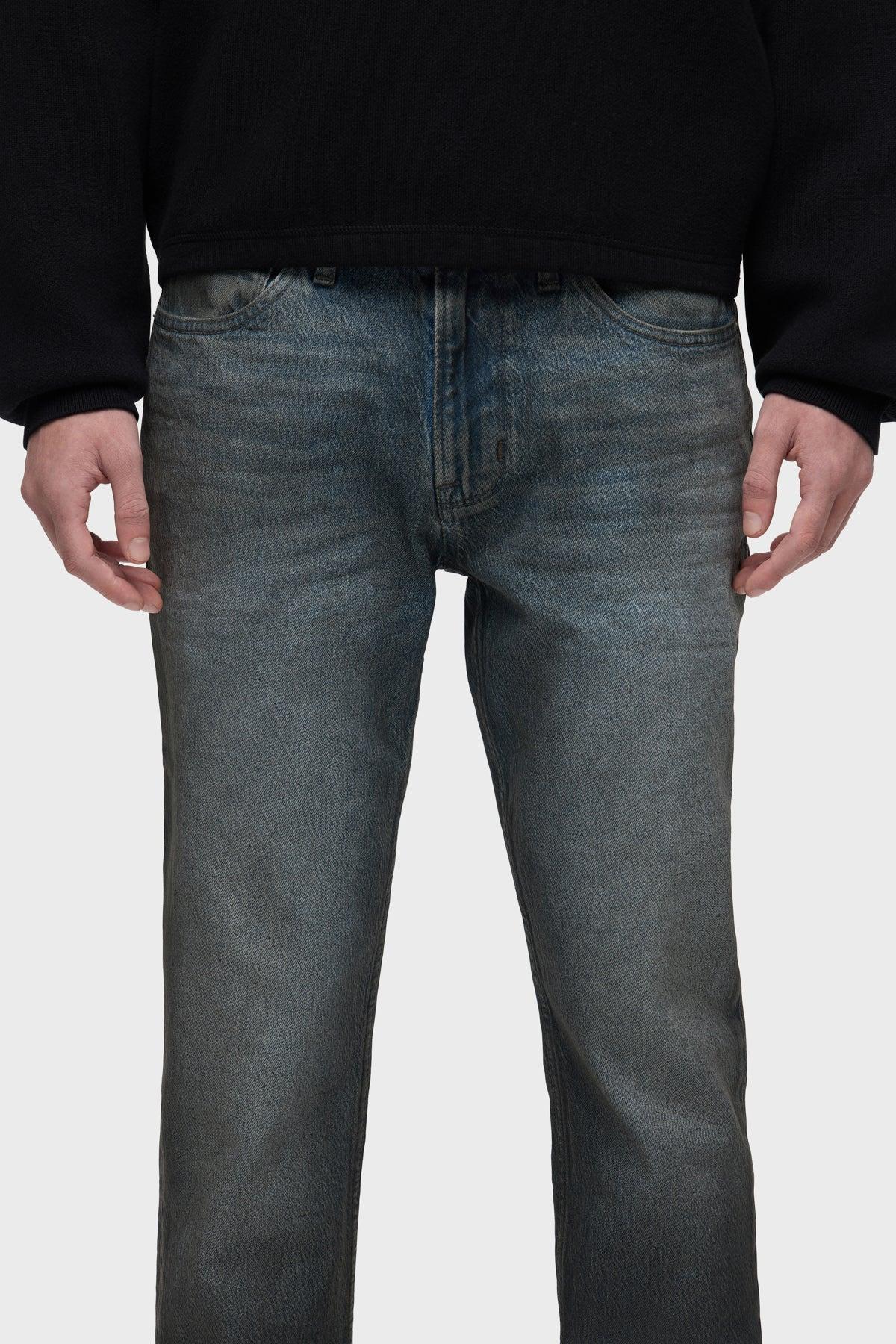 Zack Skinny Jean Male Product Image