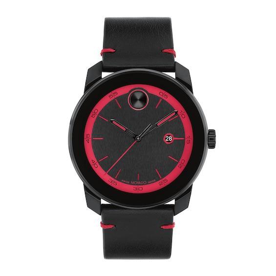 Movado Bold TR90 Watch, 42mm Product Image