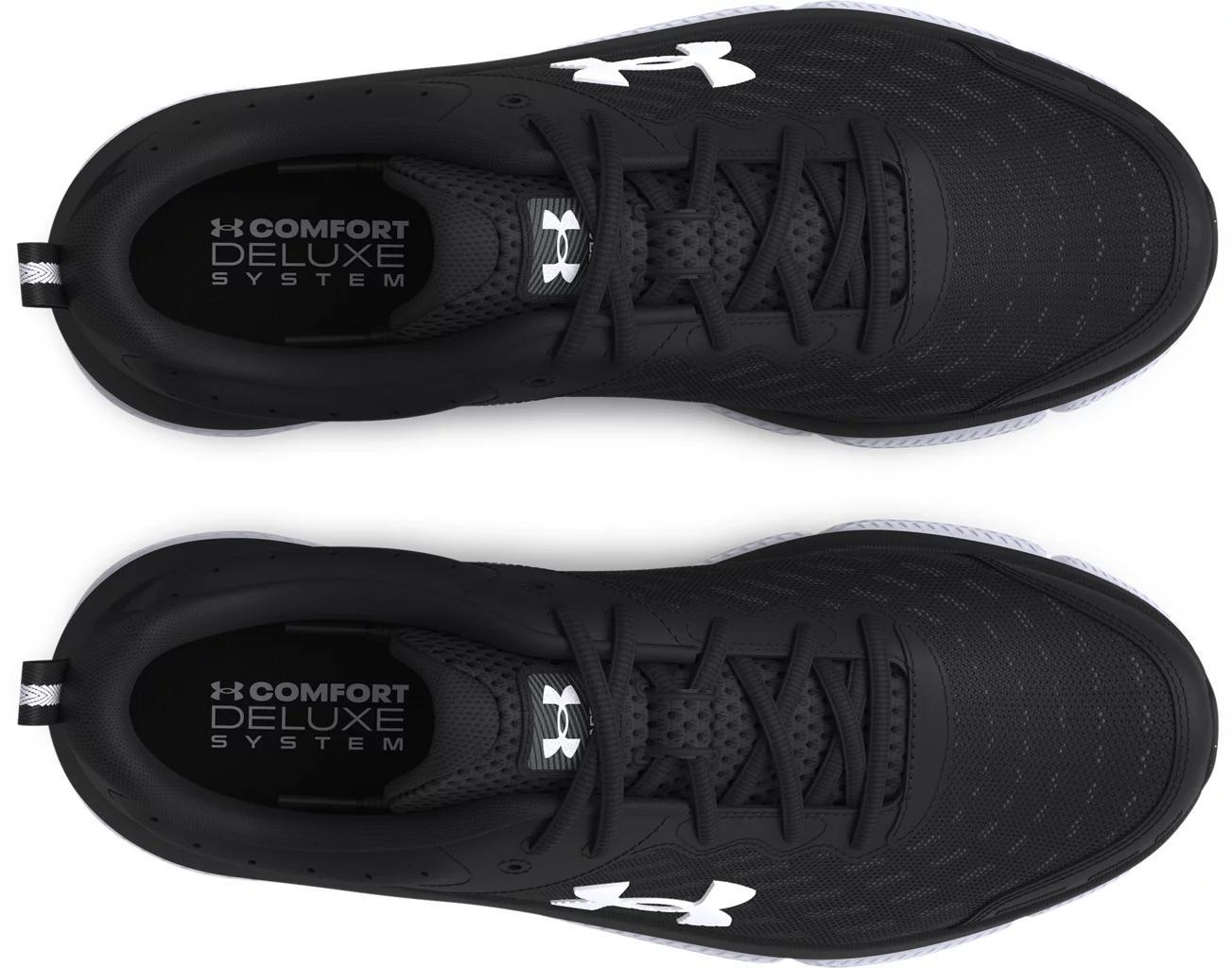 UA Charged Assert 10 Womens Running Shoes Product Image