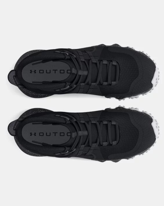 UA Charged Maven Trek Mens Trail Shoes Product Image