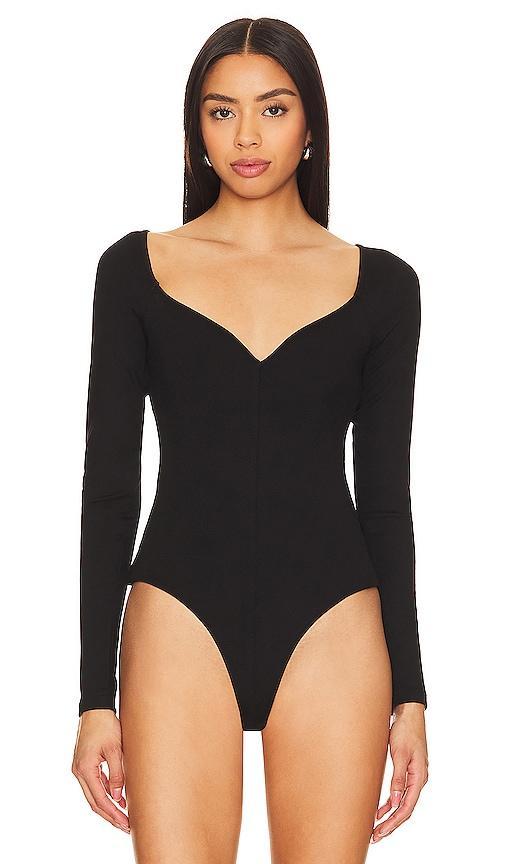 Camila Bodysuit Rue Sophie Product Image