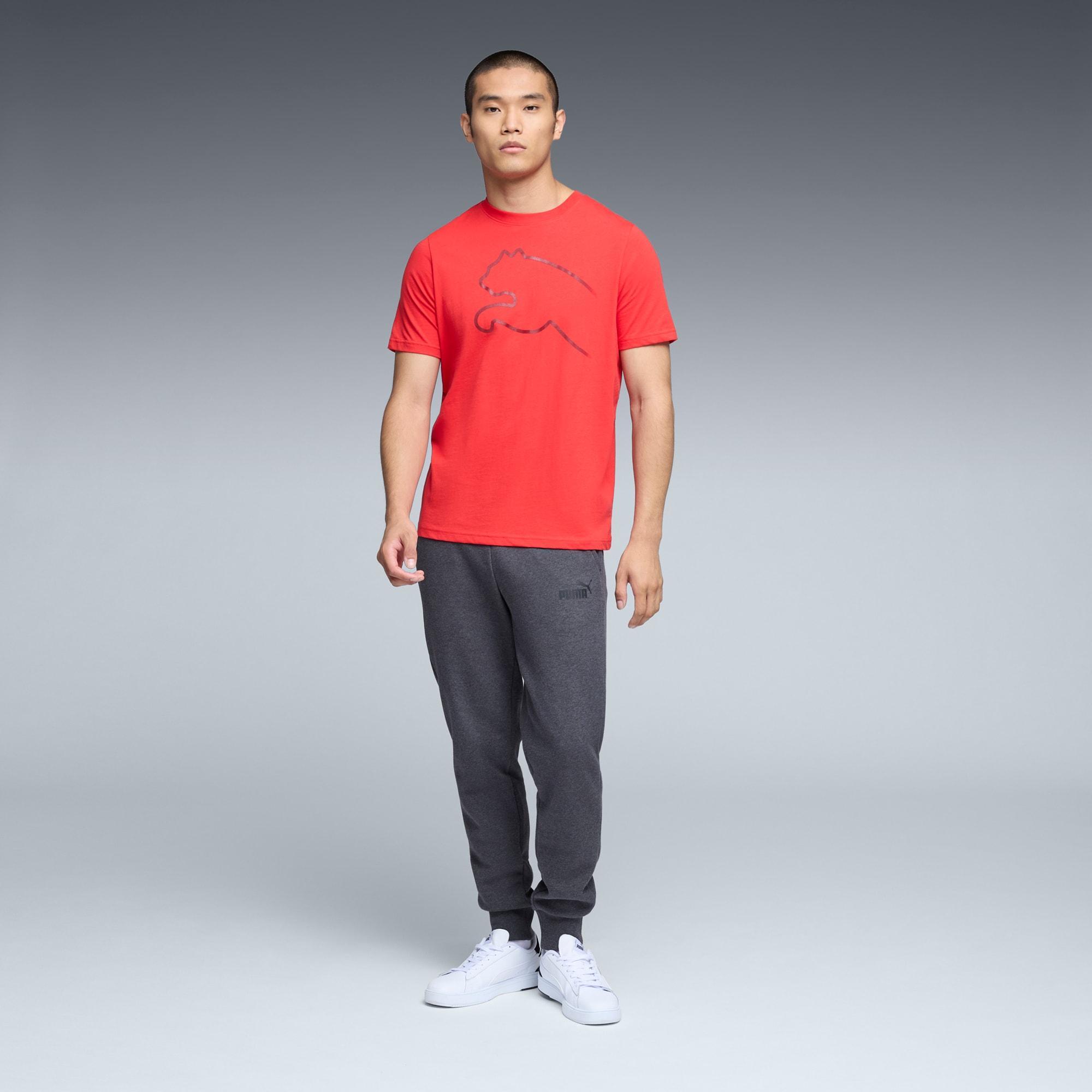 Graphics Gradient Men's Tee Product Image