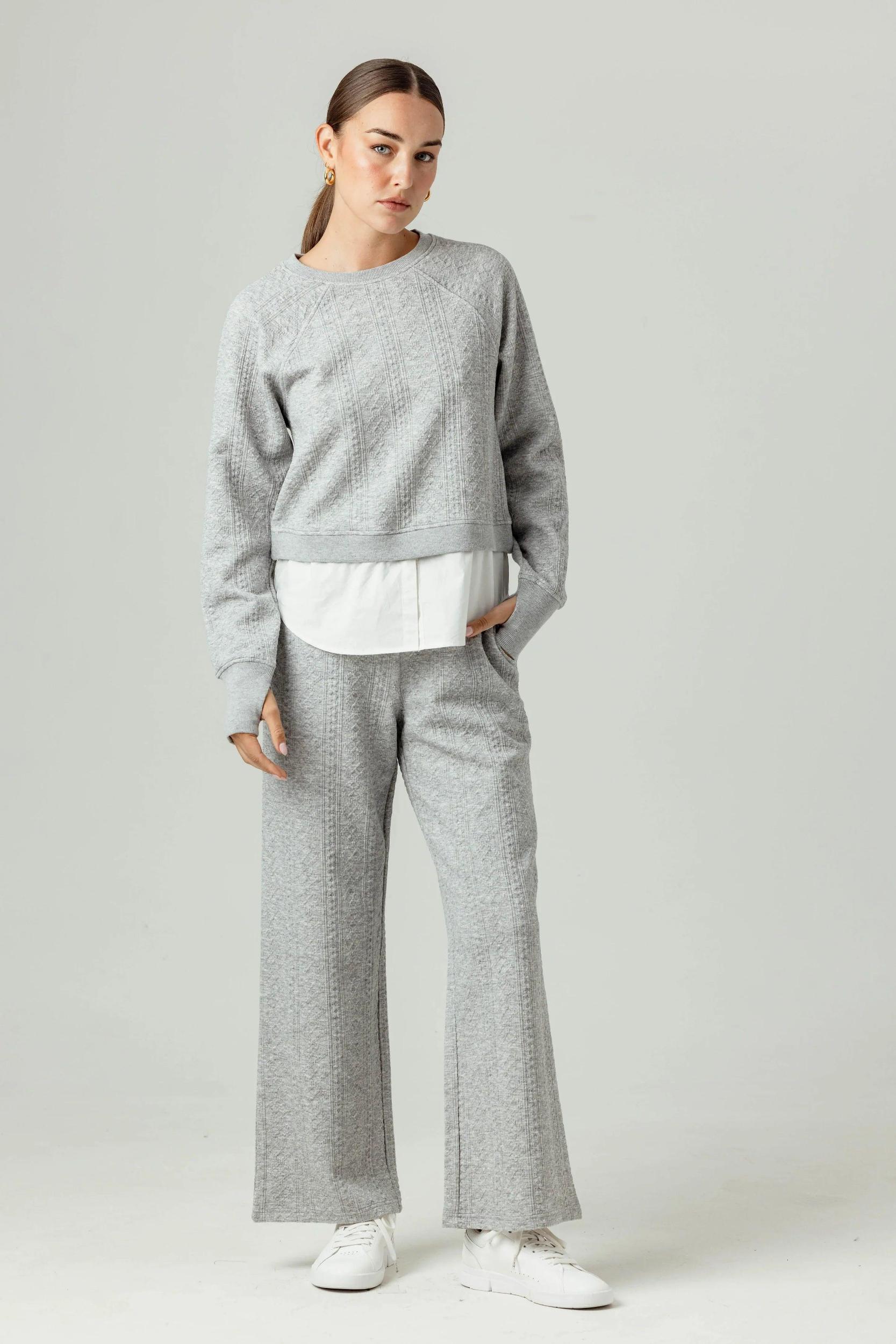 Mor Pullover Product Image