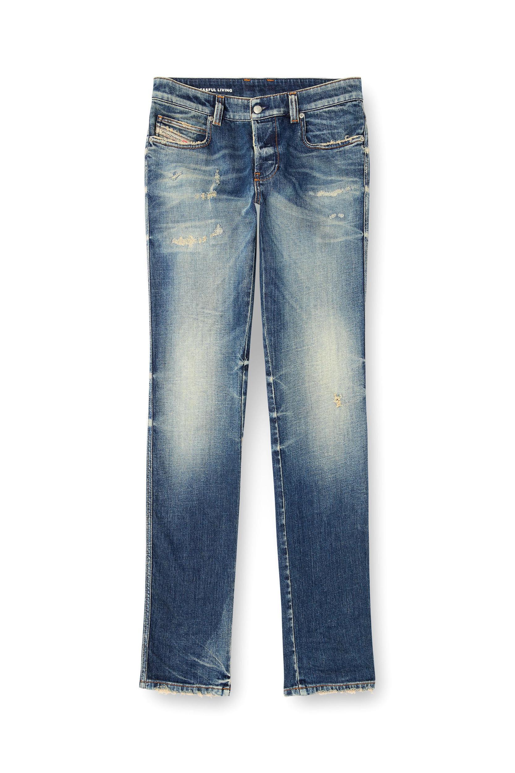 Slim Jeans 1993 D-Vyl 09M55 Product Image