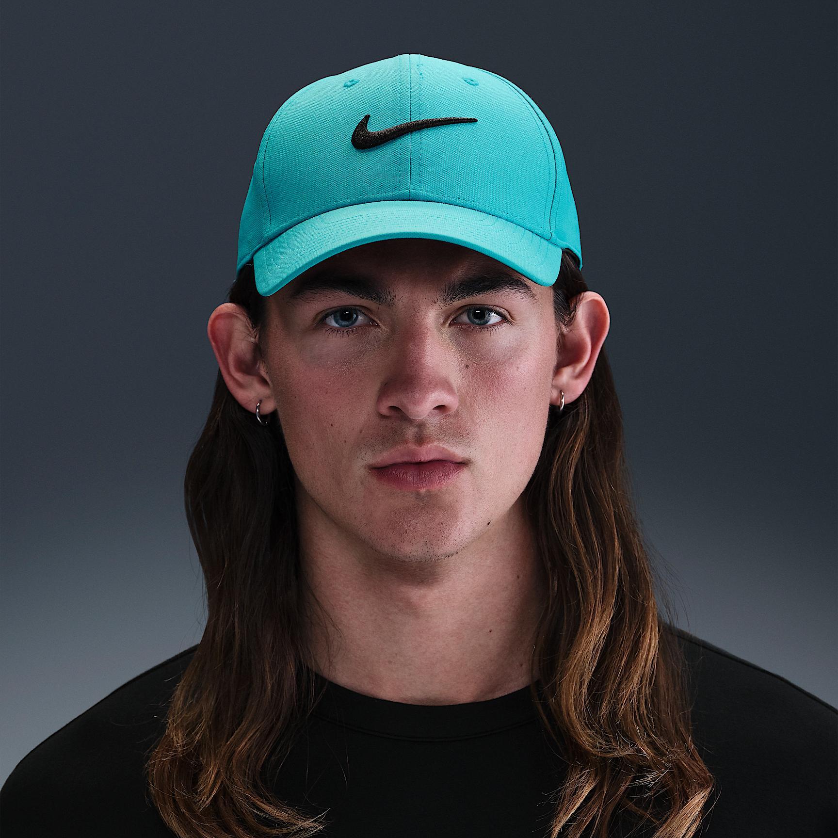 Nike Dri-FIT Club Structured Swoosh Cap Product Image