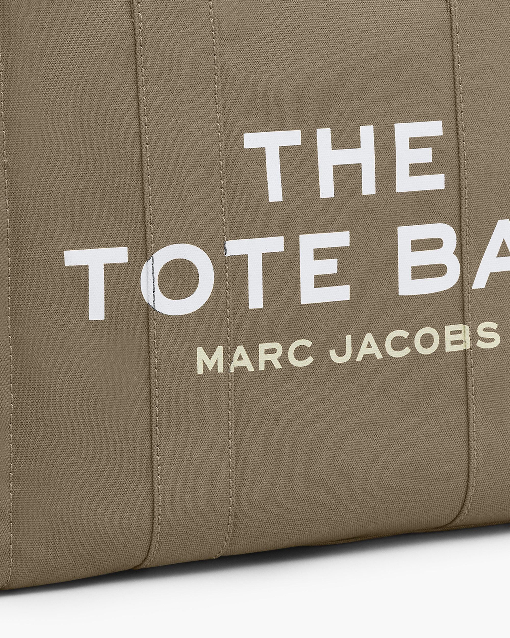 The Canvas Large Tote Bag Product Image
