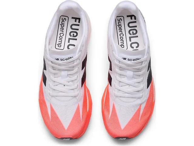 Women's | New Balance FuelCell SuperComp Elite v5 Product Image