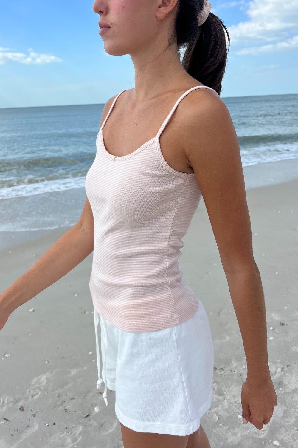Skylar Stripe Tank Product Image