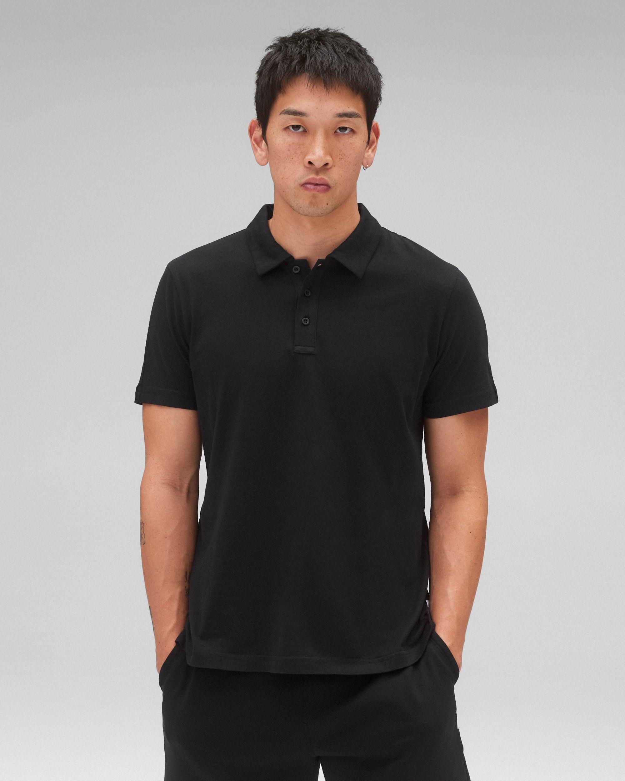 Lightweight Jersey Standard T-Shirt Male Product Image