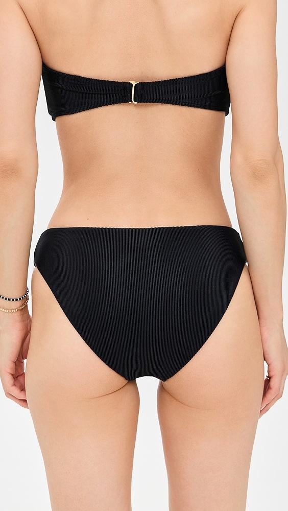 Beach Riot Amarie Bikini Bottoms | Shopbop Product Image