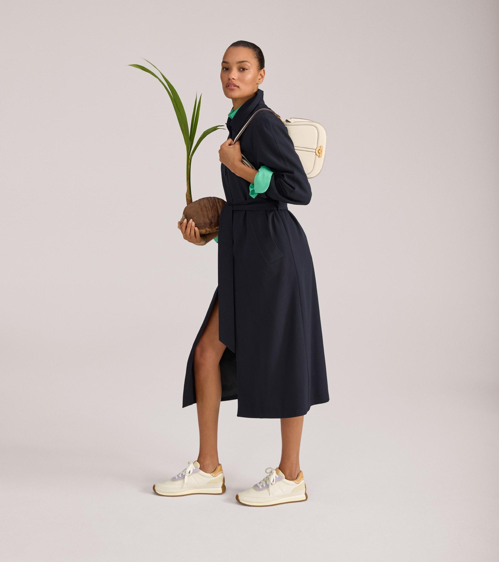 Women's Beverly Small Satchel Product Image