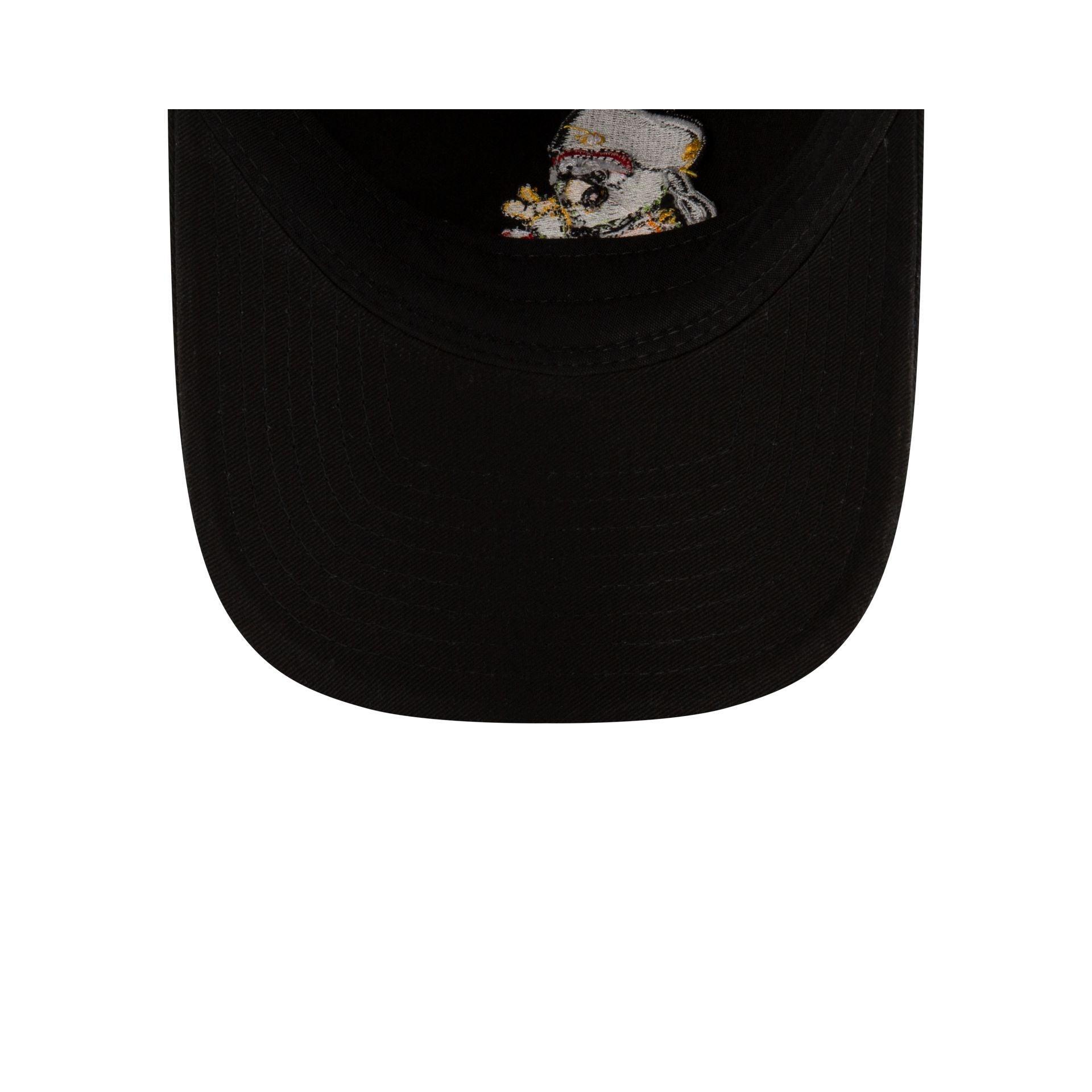Ottawa Senators 9TWENTY Adjustable Hat Male Product Image