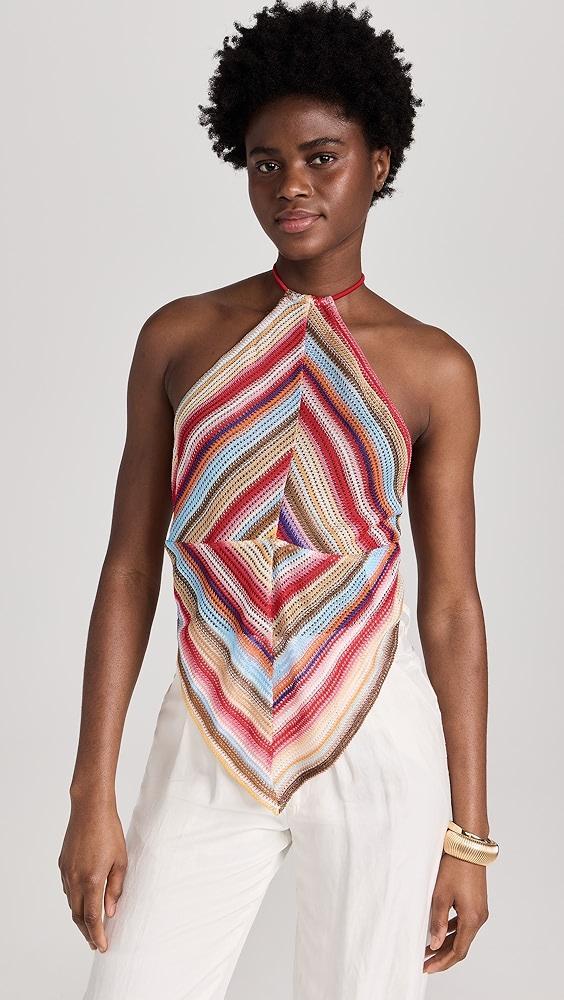 Missoni Top | Shopbop Product Image