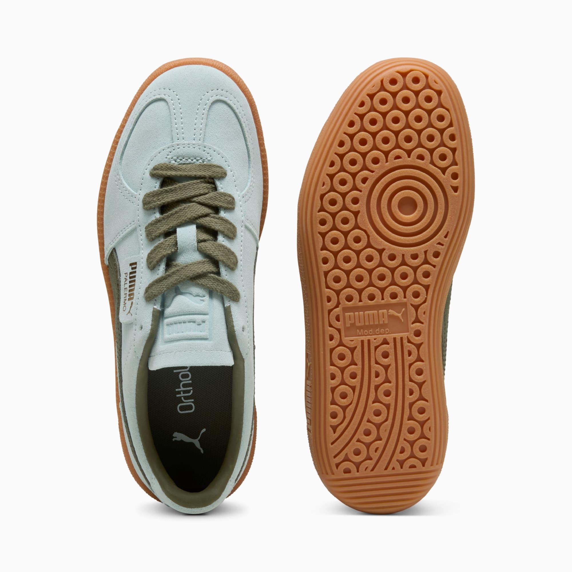 Palermo Women's Sneakers Product Image