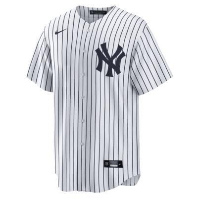 Nike Men's MLB New York Yankees (Derek Jeter) Replica Baseball Jersey Product Image