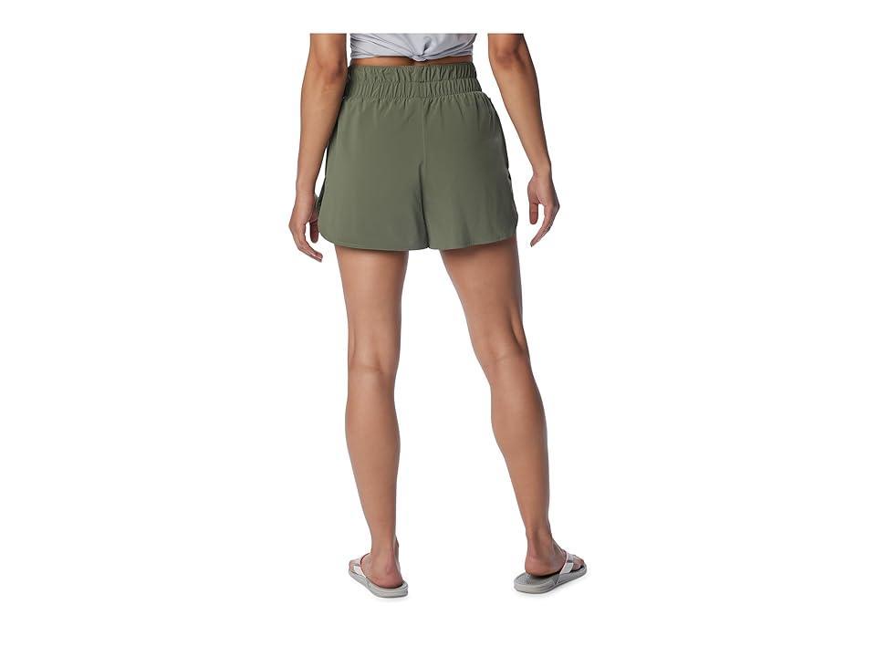 Columbia Women s PFG Tidal Light Lined Shorts- Product Image