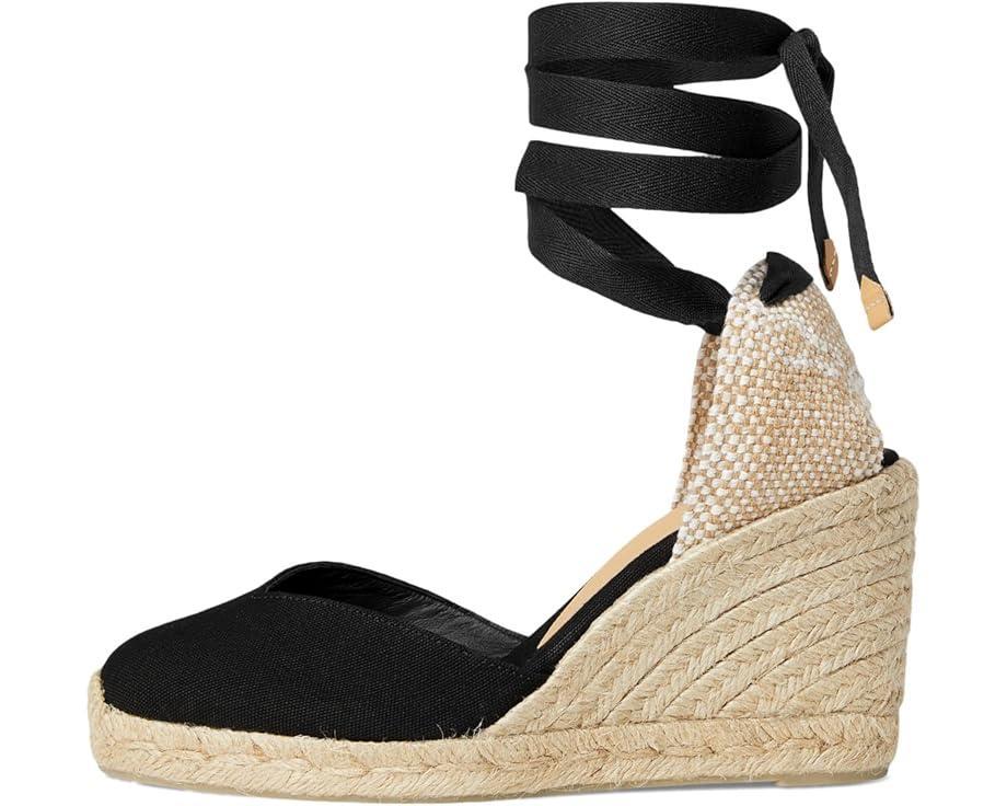 Carina 80 Wedge Espadrille Product Image