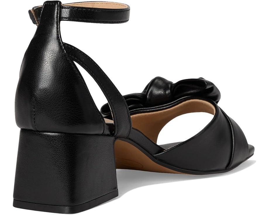 Captivate Strappy Block Heel Dress Sandals Product Image