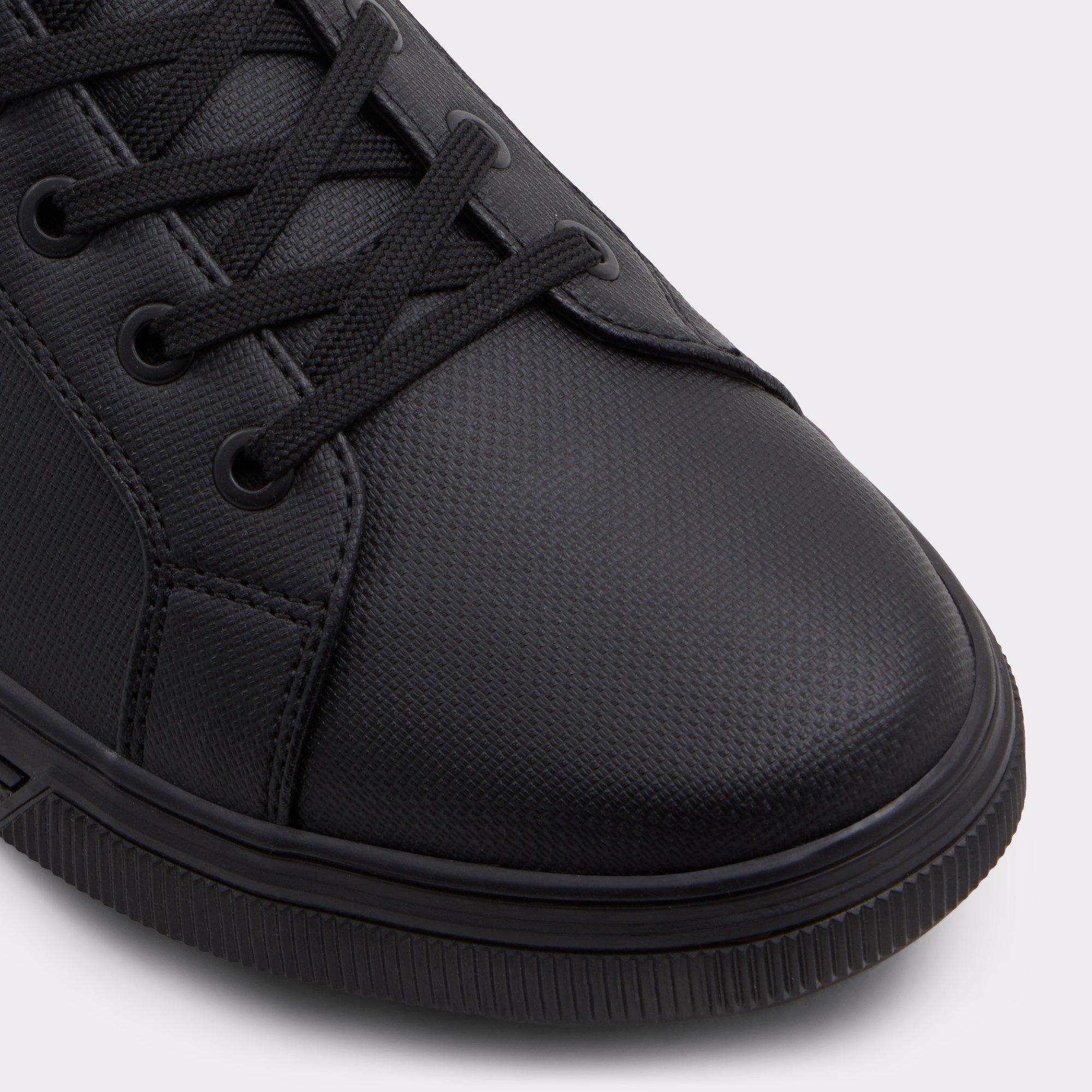 ALDO Preralithh - Men's Casual Boot - Black, Size 8 Product Image