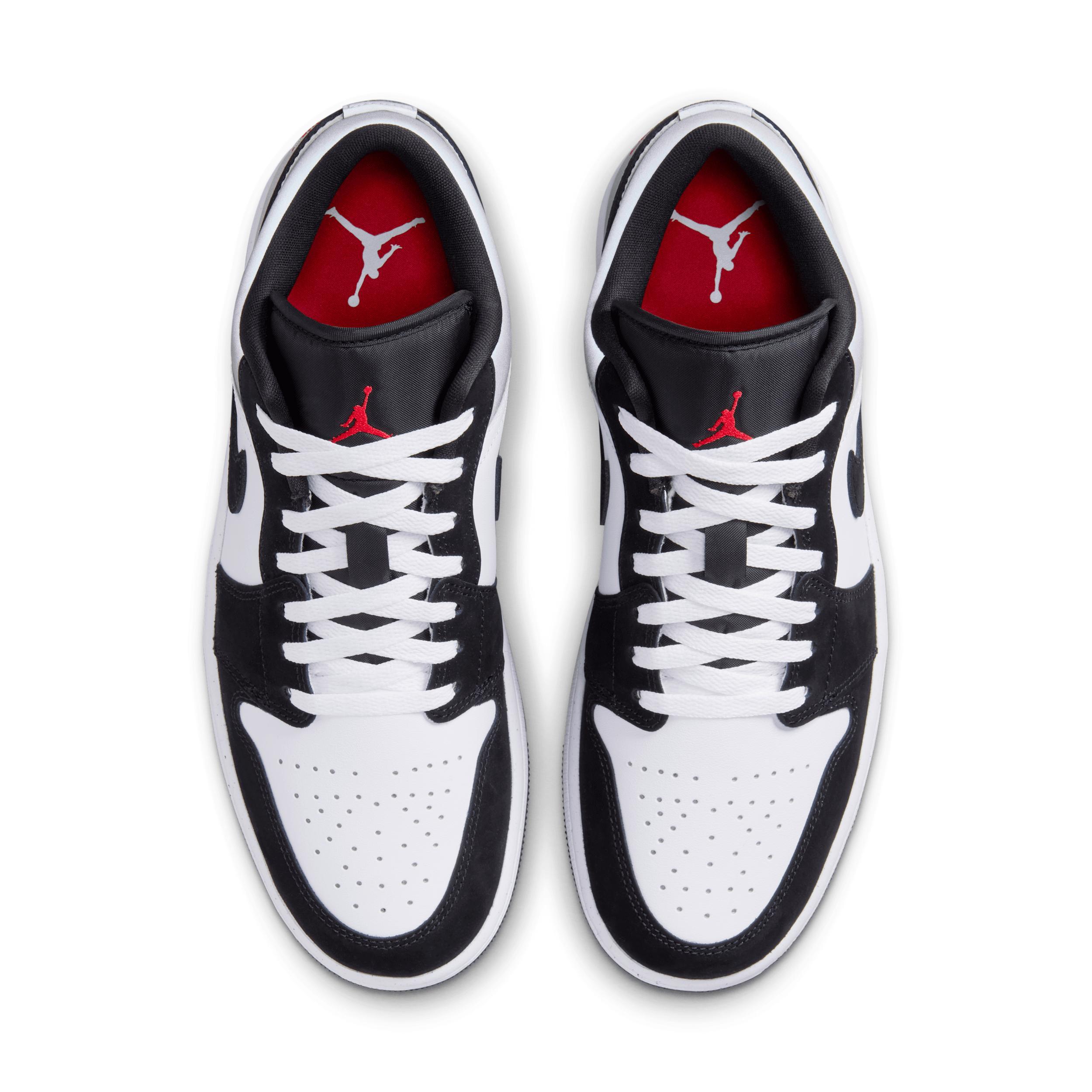 Men's Air Jordan 1 Low SE Shoes Product Image