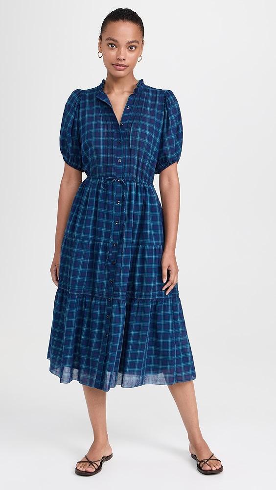 Birds of Paradis Hildie Dress | Shopbop Product Image