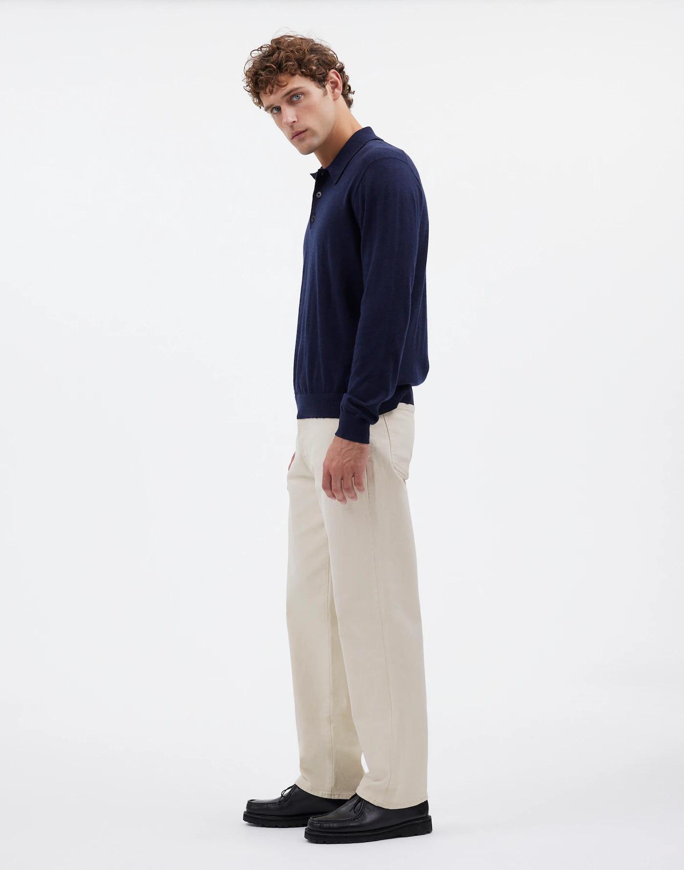 The 1991 Loose Straight Jean Product Image