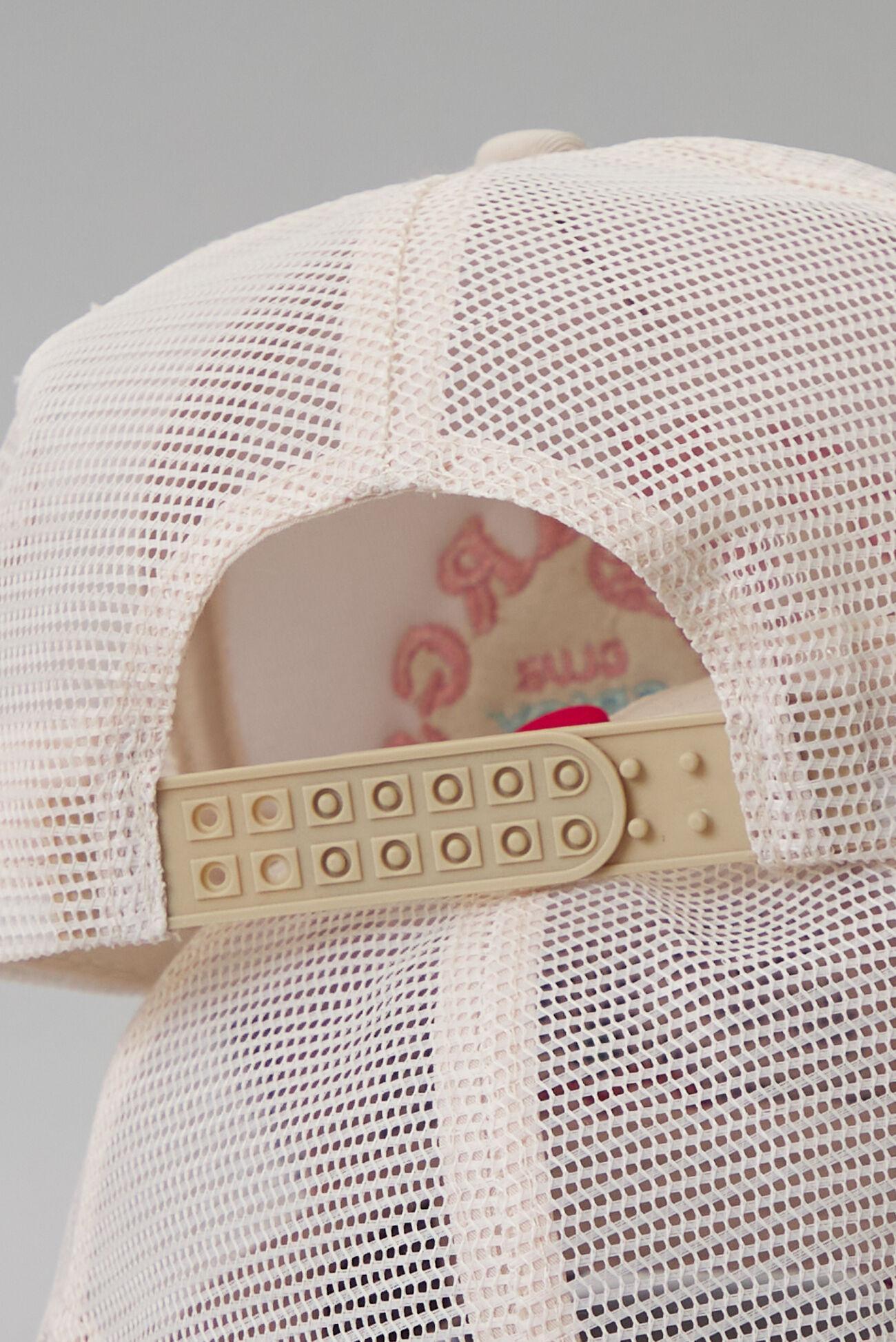 Spicy Margs Social Club Trucker Hat Product Image